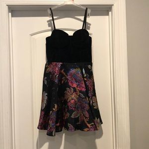 Mink pink size medium